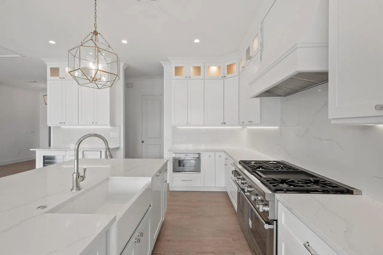 nighthawk kitchen